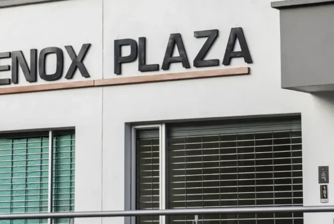 lenox